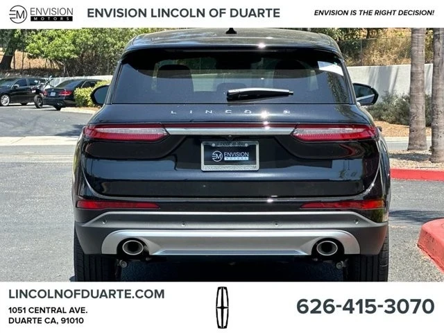 2025 Lincoln Corsair - Image 5 of 12