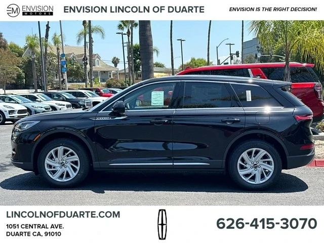 2025 Lincoln Corsair - Image 7 of 12