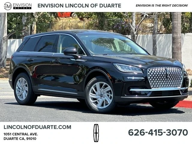 2025 Lincoln Corsair - Image 2 of 12