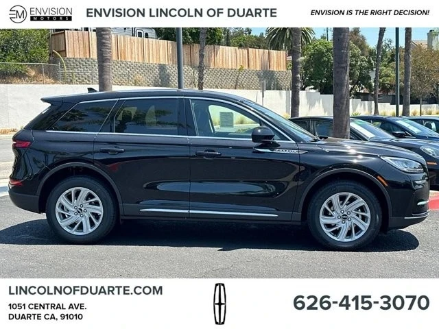 2025 Lincoln Corsair - Image 3 of 12
