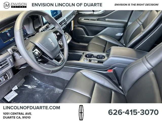 2025 Lincoln Corsair - Image 10 of 12