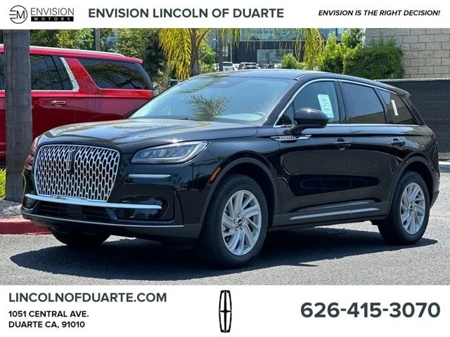 2025 Lincoln Corsair - Image 8 of 12