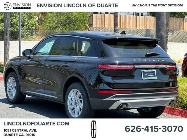 2025 Lincoln Corsair - Image 6 of 12