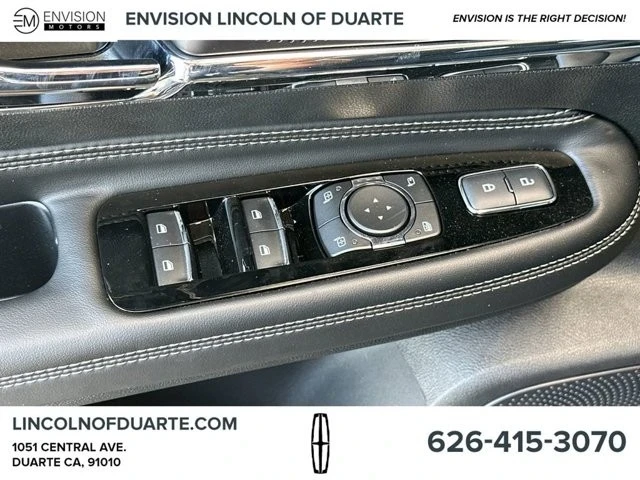 2025 Lincoln Corsair - Image 12 of 12