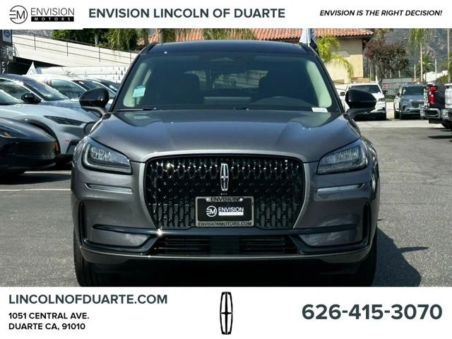 2025 Lincoln Corsair - Image 3 of 12