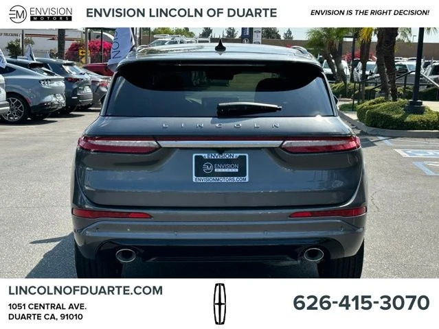2025 Lincoln Corsair - Image 7 of 12
