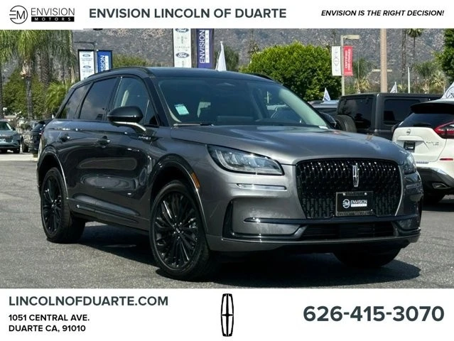 2025 Lincoln Corsair - Image 2 of 12