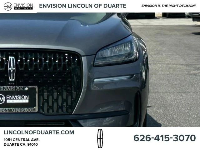 2025 Lincoln Corsair - Image 4 of 12