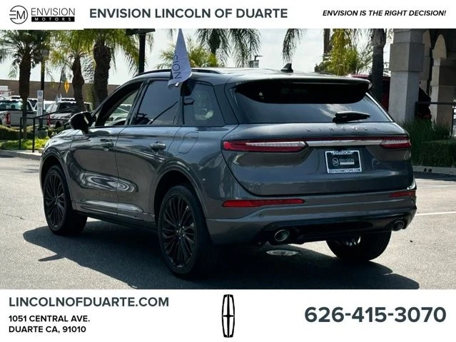2025 Lincoln Corsair - Image 6 of 12
