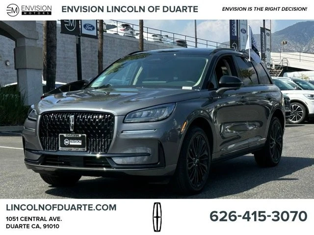 2025 Lincoln Corsair - Image 5 of 12