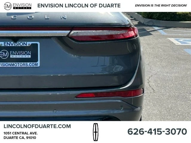 2025 Lincoln Corsair - Image 8 of 12