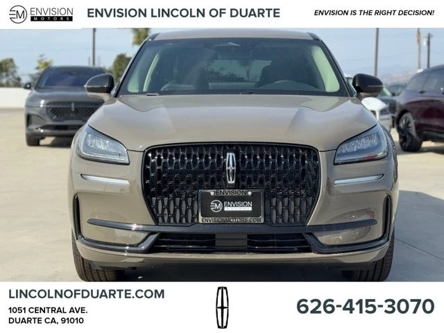 2025 Lincoln Corsair - Image 6 of 12