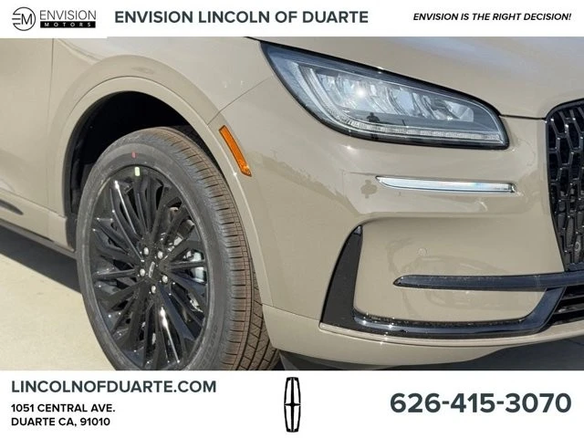 2025 Lincoln Corsair - Image 4 of 12