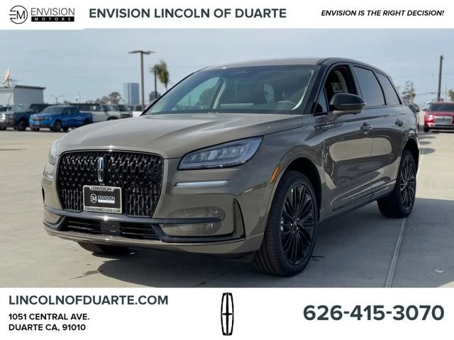 2025 Lincoln Corsair - Image 7 of 12