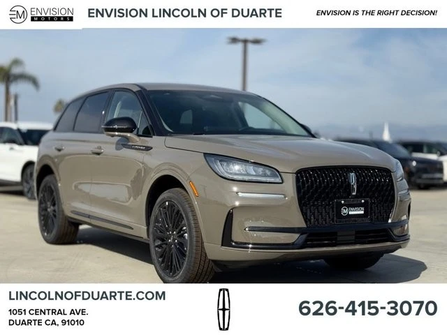 2025 Lincoln Corsair - Image 2 of 12