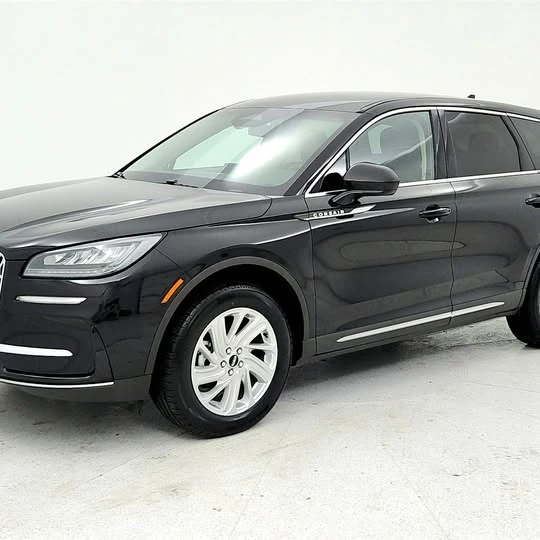 2025 Lincoln Corsair - Image 1 of 1