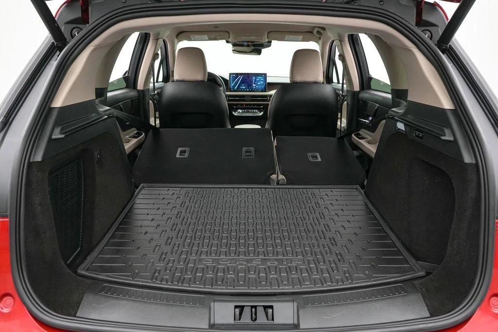 2025 Lincoln Corsair - Image 22 of 27