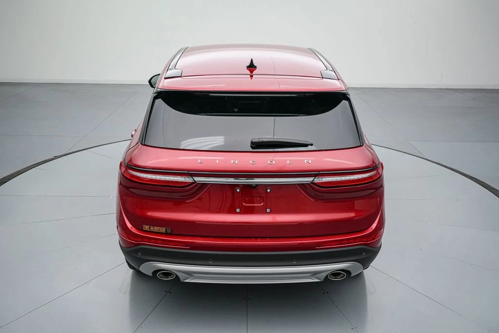2025 Lincoln Corsair - Image 6 of 27