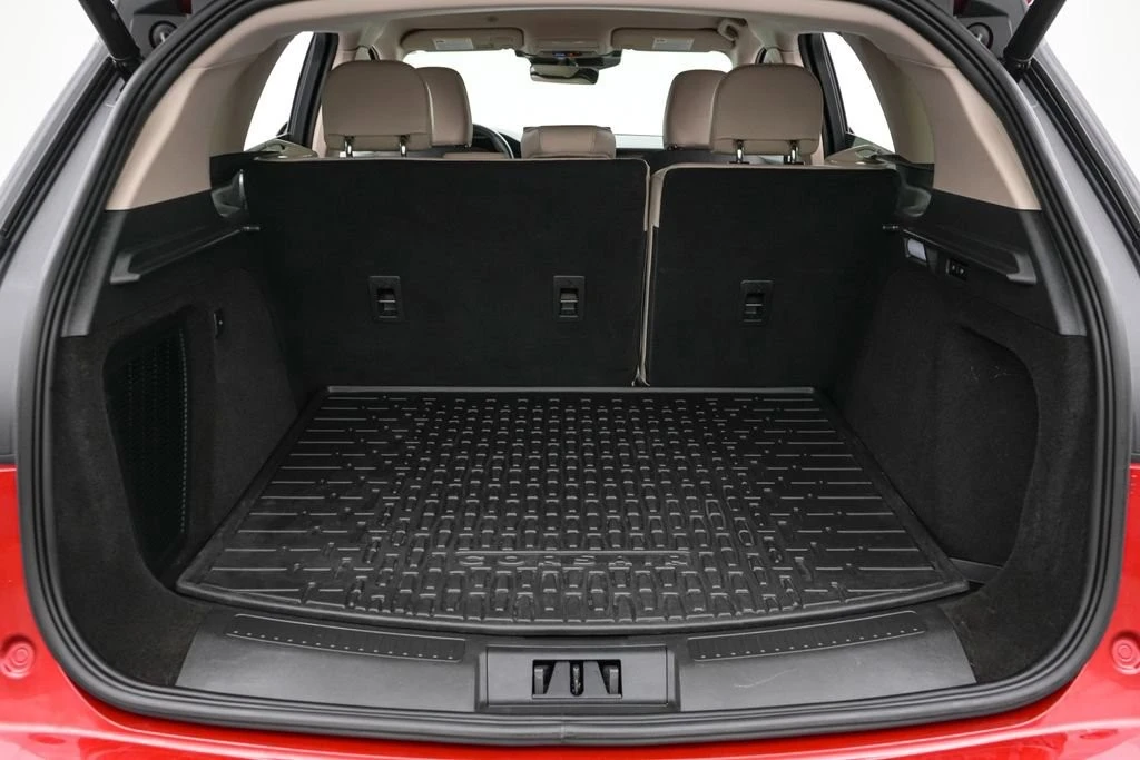 2025 Lincoln Corsair - Image 21 of 27