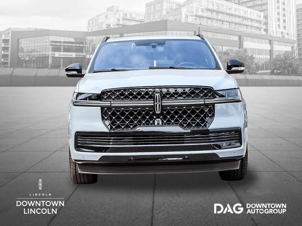 2025 Lincoln Navigator 4th Gen - Image 2 of 6