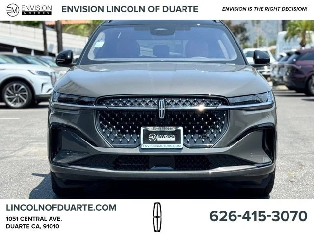 2025 Lincoln Nautilus - Image 5 of 12