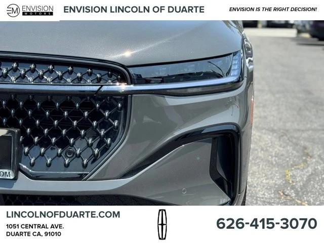 2025 Lincoln Nautilus - Image 7 of 12
