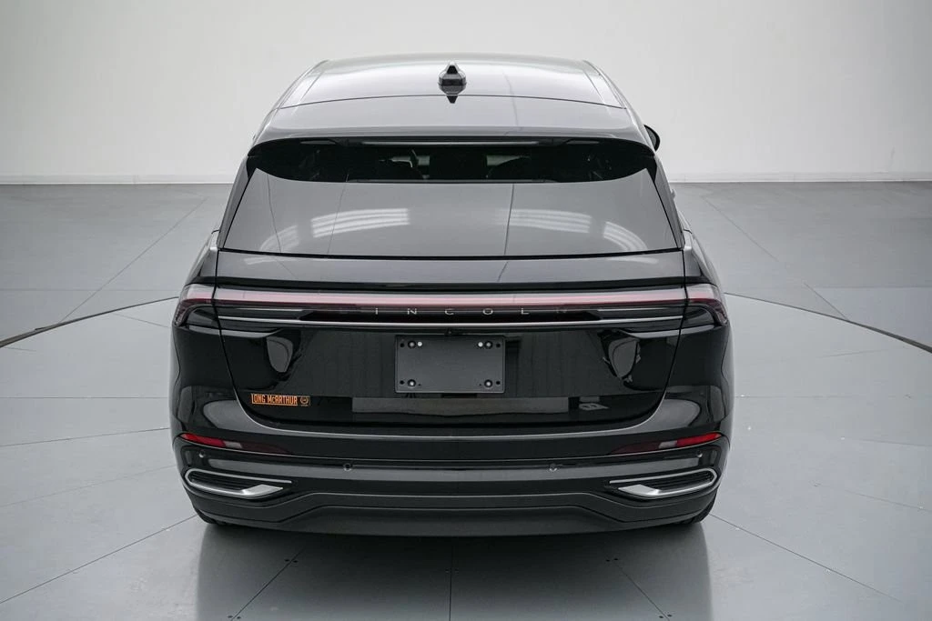2025 Lincoln Nautilus - Image 6 of 21