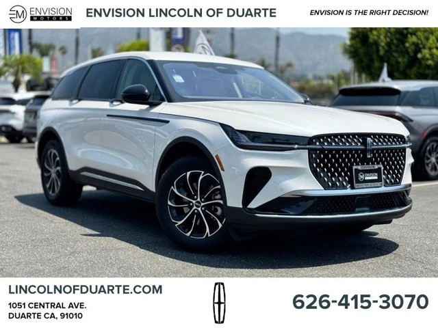 2025 Lincoln Nautilus - Image 2 of 12
