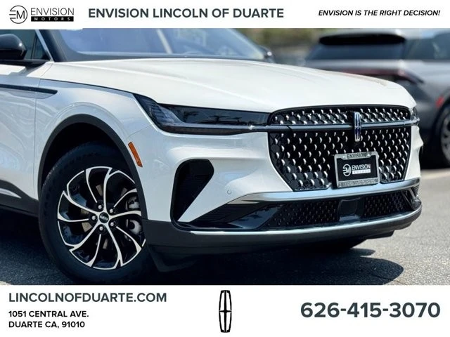 2025 Lincoln Nautilus - Image 3 of 12