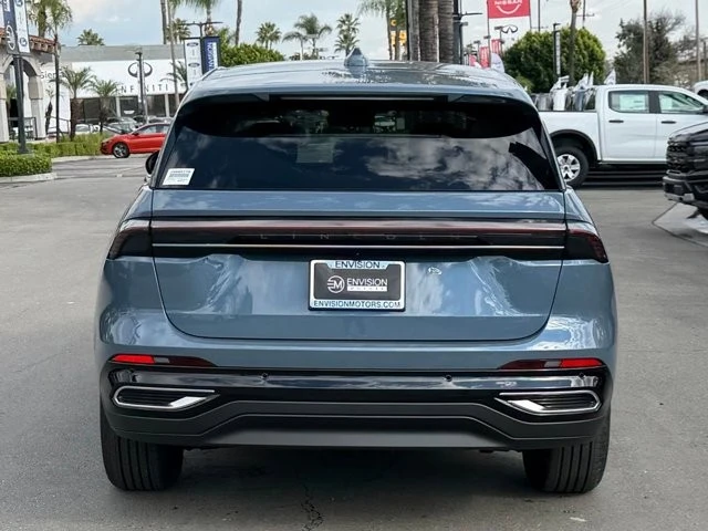 2025 Lincoln Nautilus - Image 7 of 12