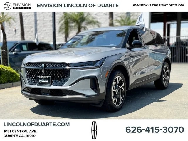 2025 Lincoln Nautilus - Image 6 of 12
