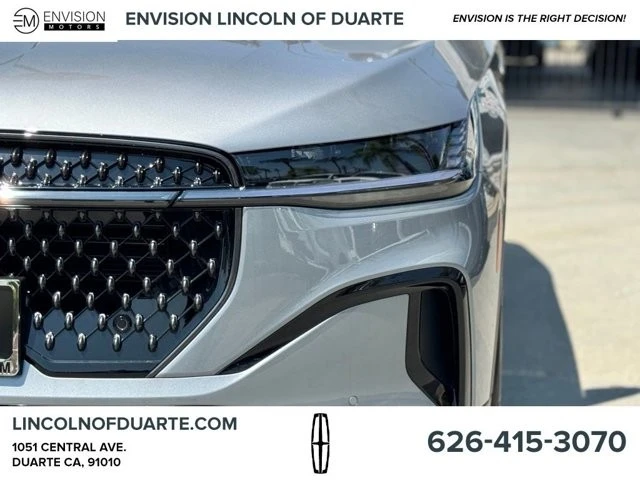 2025 Lincoln Nautilus - Image 7 of 12