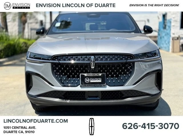 2025 Lincoln Nautilus - Image 5 of 12