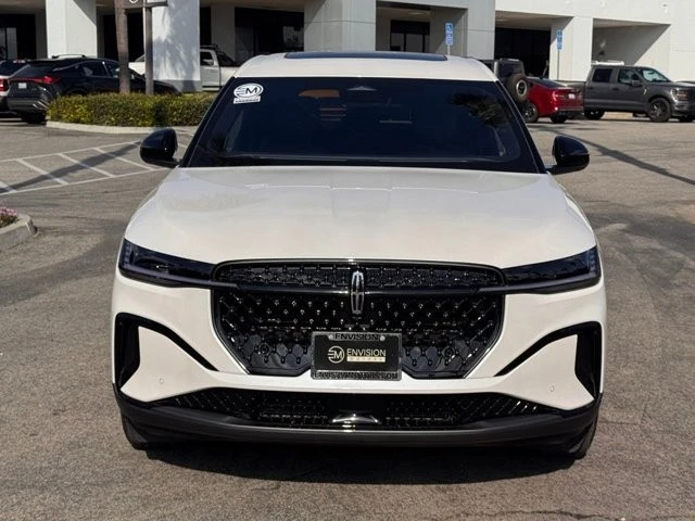 2025 Lincoln Nautilus - Image 6 of 12