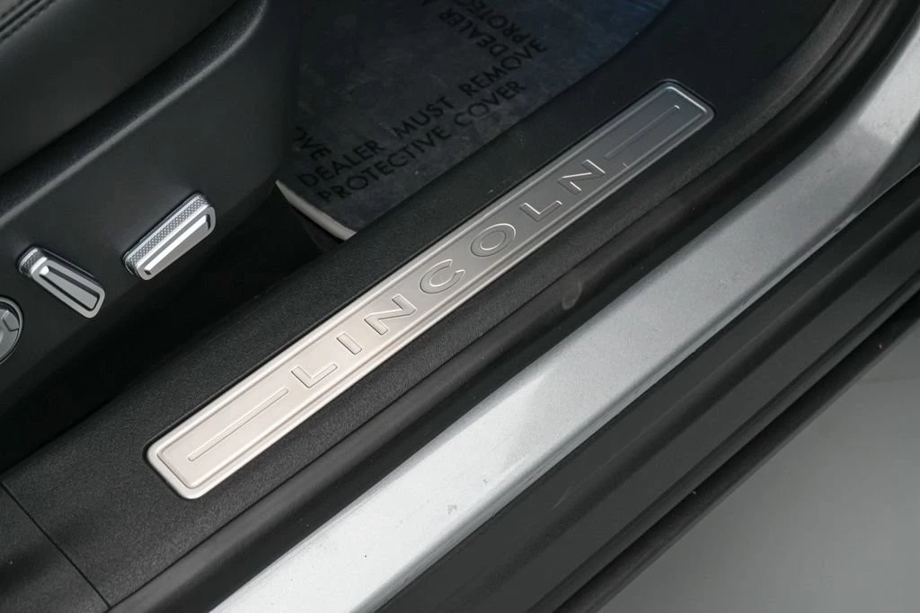 2025 Lincoln Nautilus - Image 31 of 31
