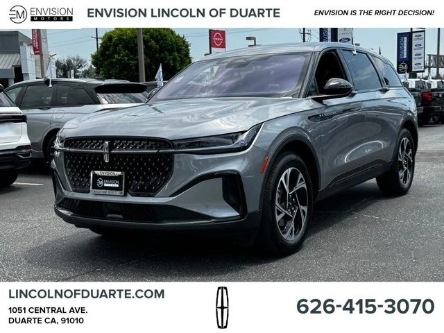 2025 Lincoln Nautilus - Image 6 of 12