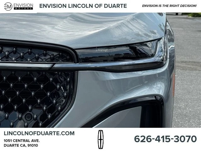 2025 Lincoln Nautilus - Image 7 of 12