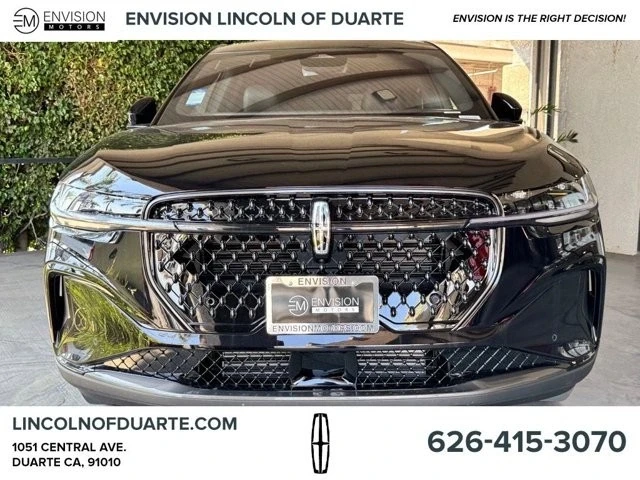 2025 Lincoln Nautilus - Image 3 of 12