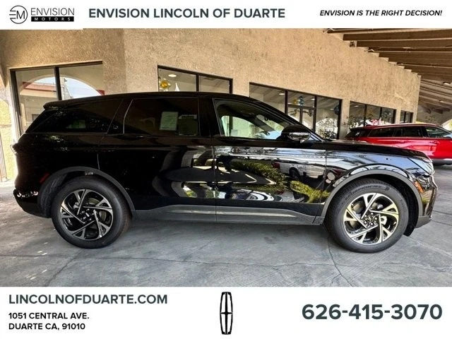 2025 Lincoln Nautilus - Image 7 of 12