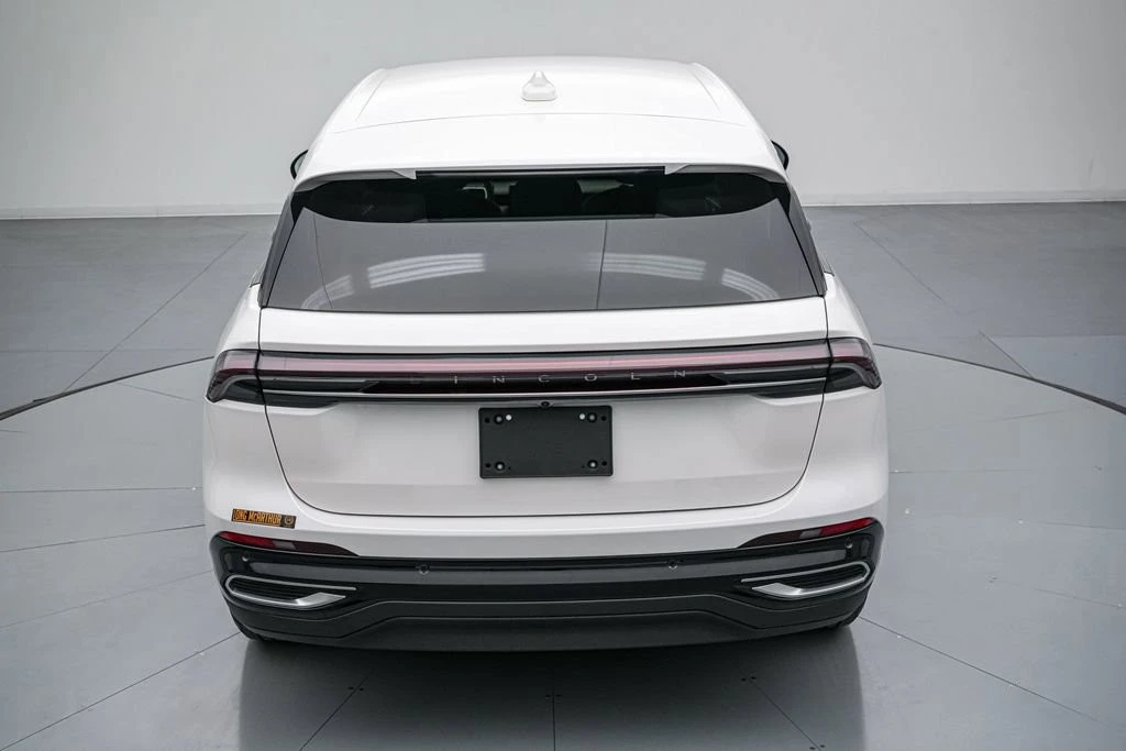 2025 Lincoln Nautilus - Image 6 of 21