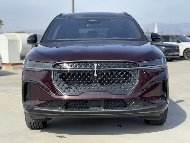 2025 Lincoln Nautilus - Image 6 of 12