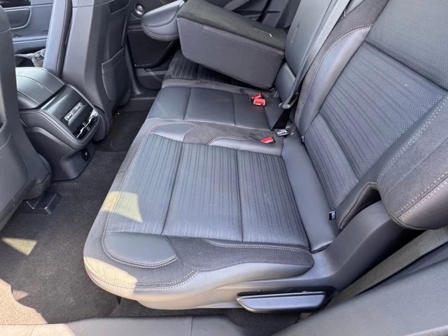 2025 Lincoln Nautilus - Image 31 of 31