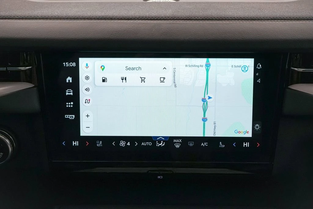 2025 Lincoln Navigator 4th Gen - Image 26 of 31