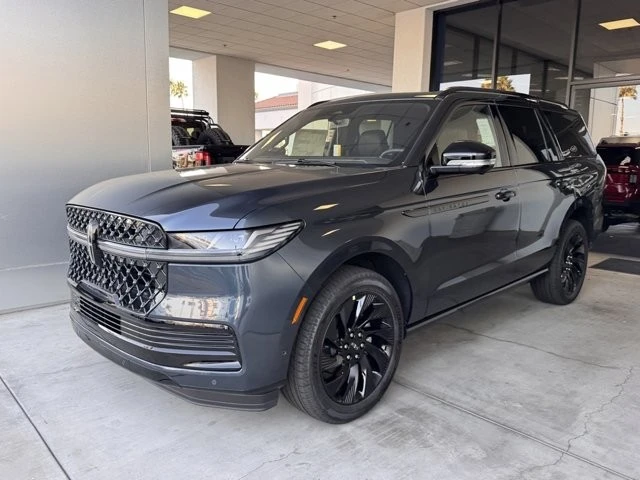 2025 Lincoln Navigator 4th Gen - Image 7 of 12