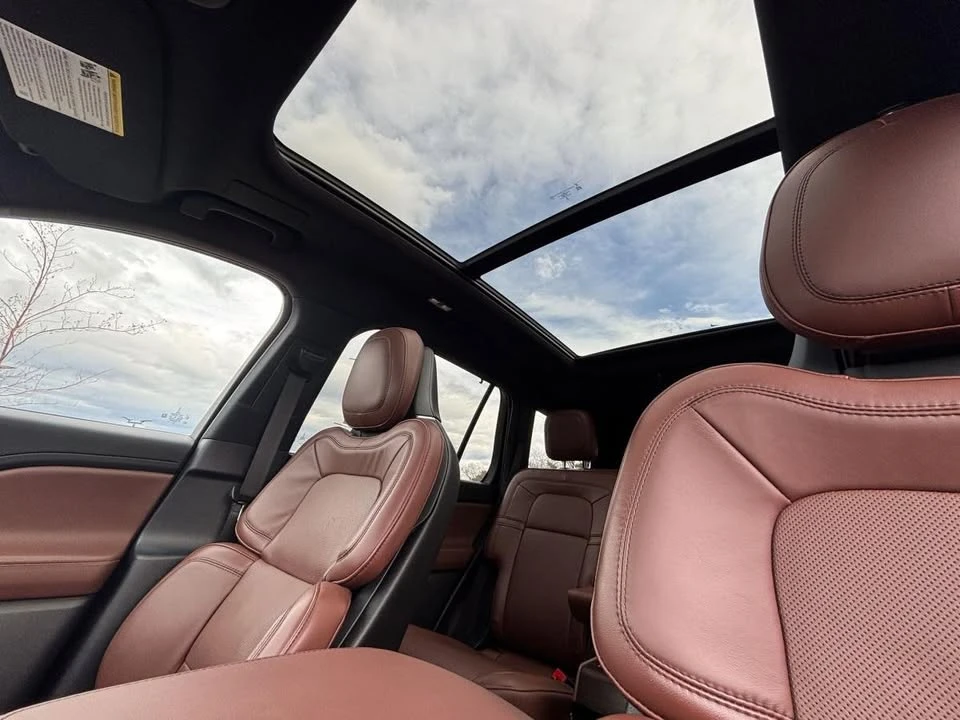 2025 Lincoln Aviator 2nd Gen - Image 12 of 17