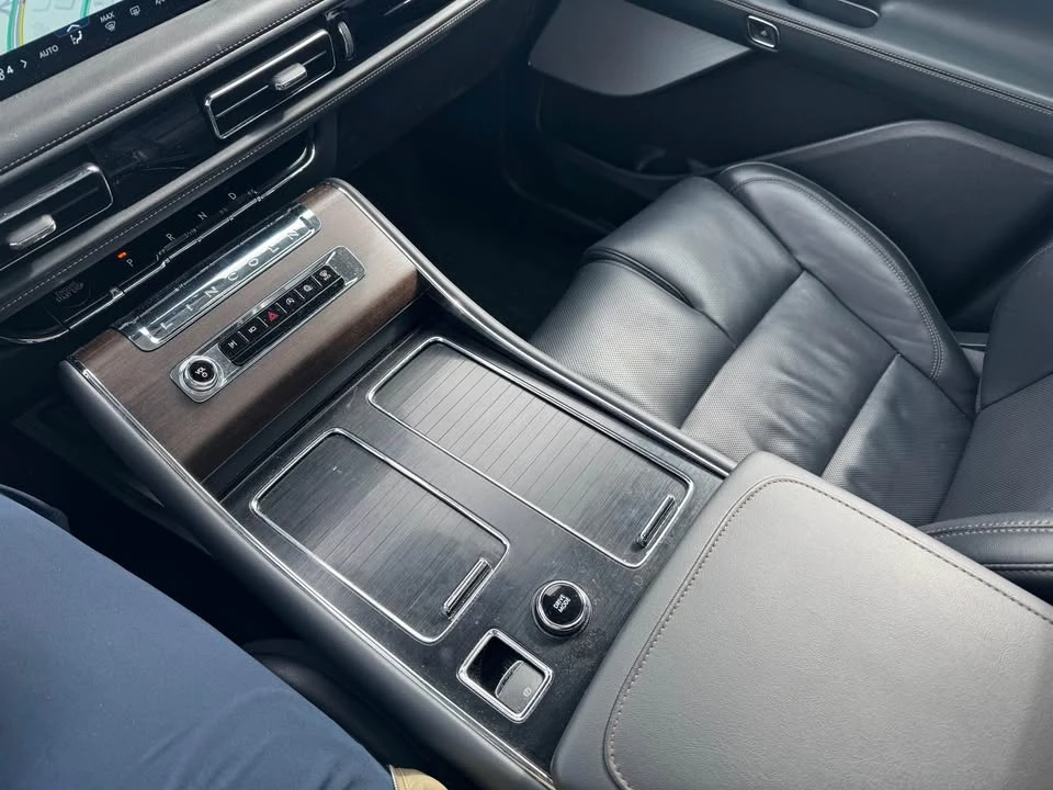 2025 Lincoln Aviator 2nd Gen - Image 18 of 18