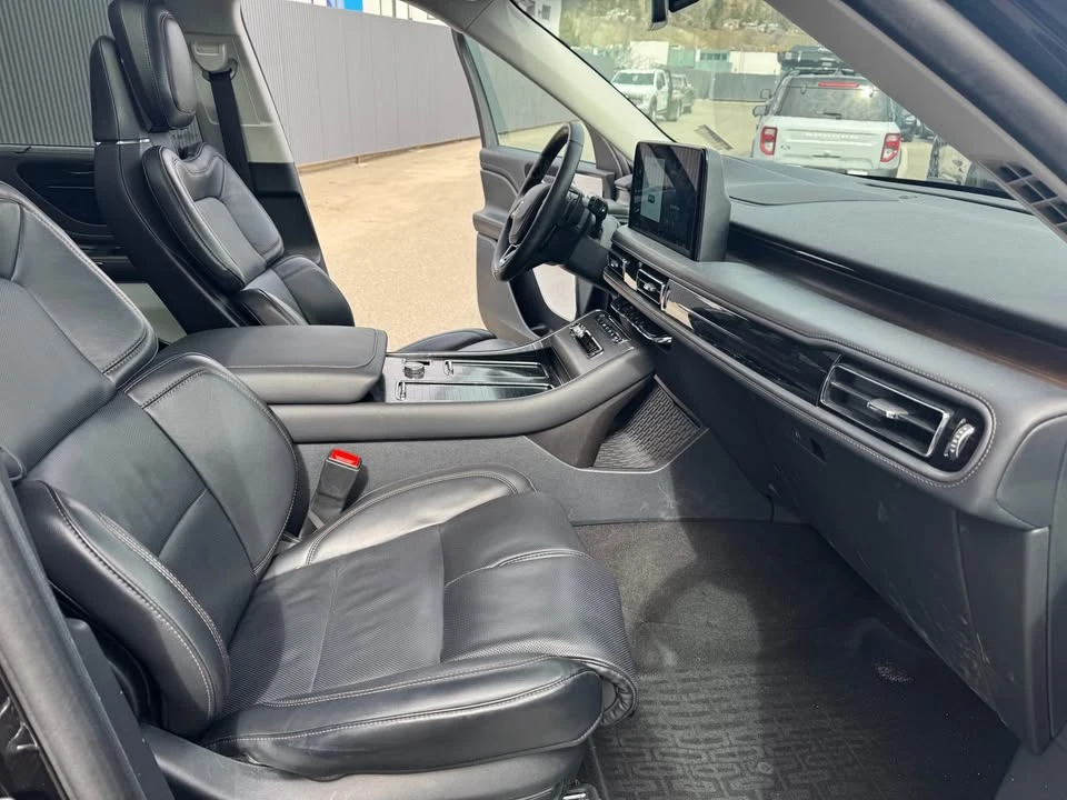2025 Lincoln Aviator 2nd Gen - Image 12 of 18