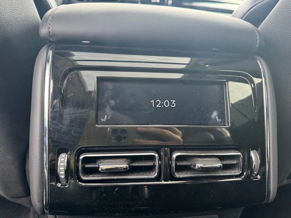 2025 Lincoln Aviator 2nd Gen - Image 9 of 18