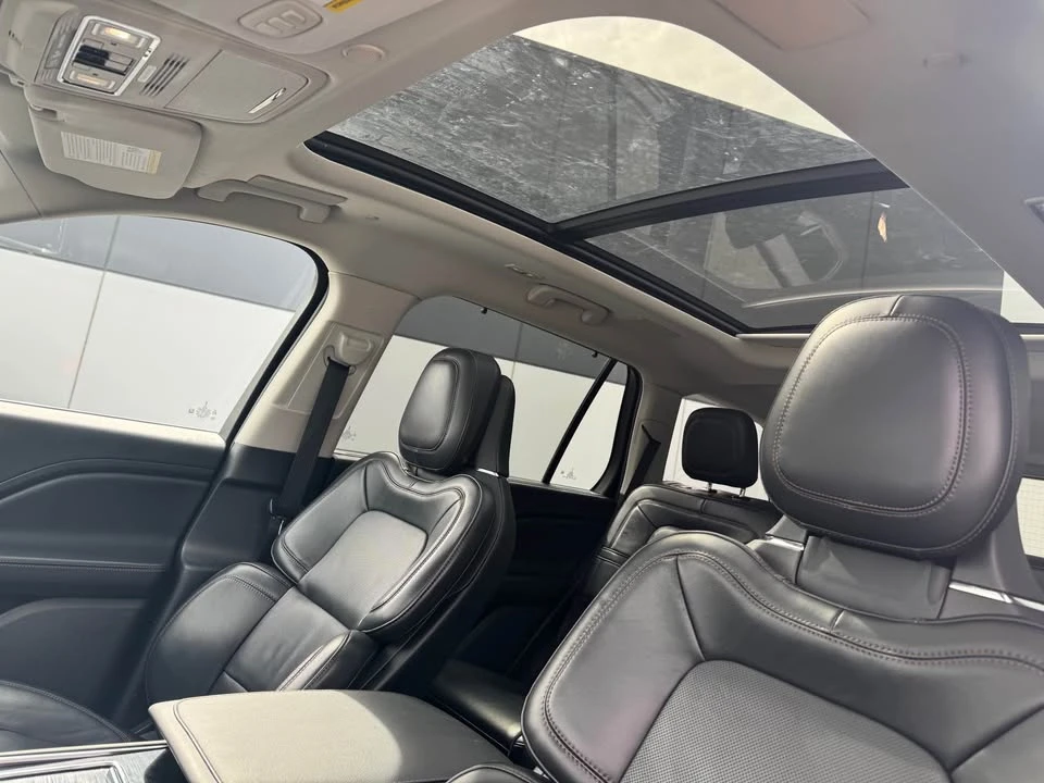 2025 Lincoln Aviator 2nd Gen - Image 7 of 18