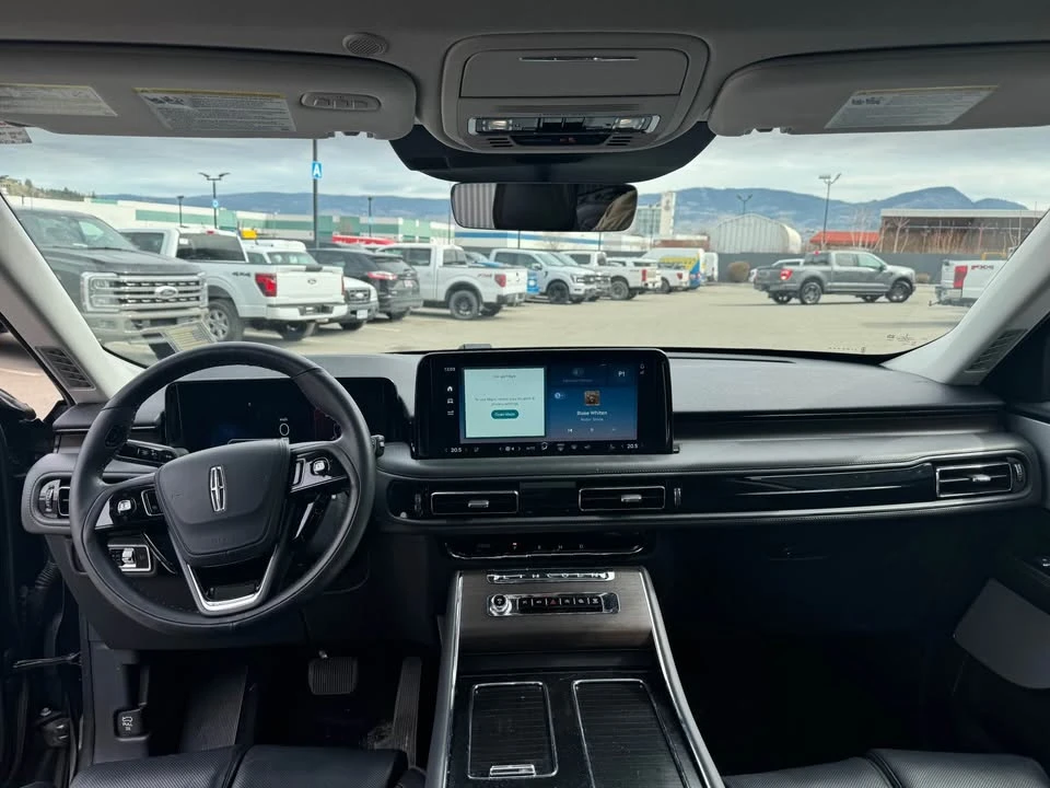 2025 Lincoln Aviator 2nd Gen - Image 10 of 18